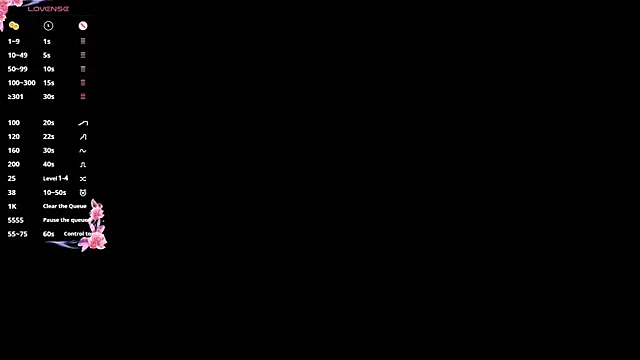 SeXLenaX live