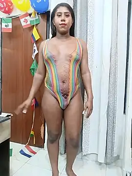 CamilosaOrtega live
