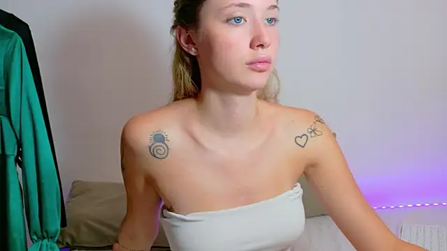 Ivanna__Rose live
