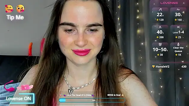 megann_fox2 live