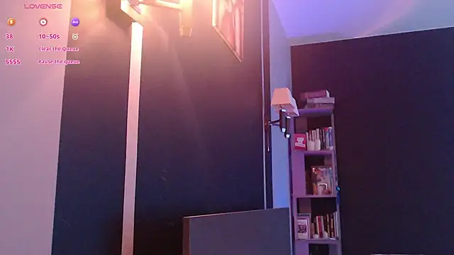Jade_Amore live