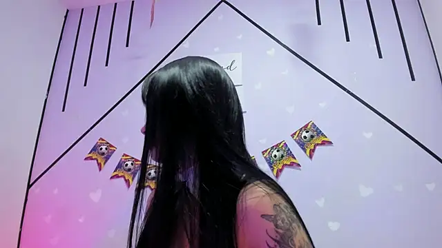 Carter_Bella_ live