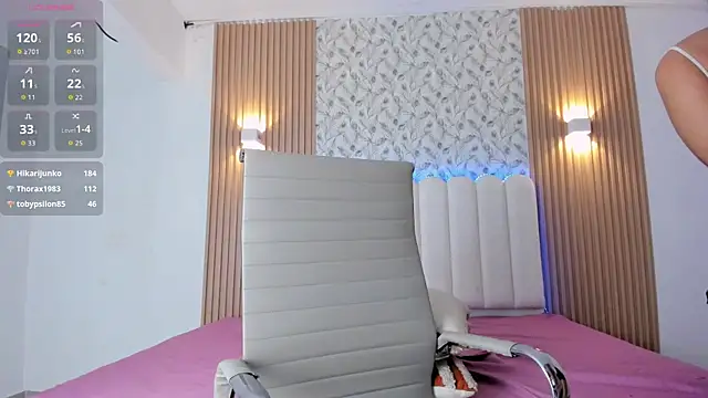 AnitaNoor_ live