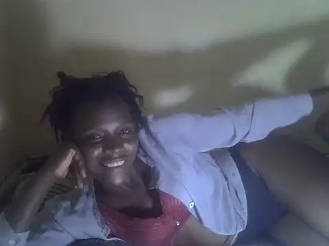 cute-shamza live