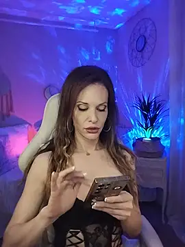 Luna_Kitanna live