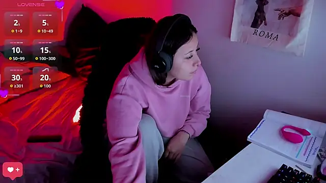 bonnie_moon_ live