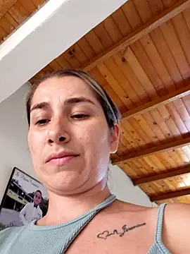Iris_love18 live