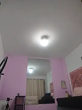 LaurenWelly_ live
