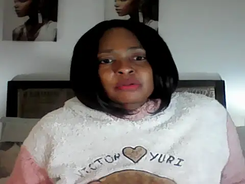 Blacksashaxx live