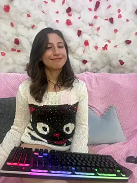 SkarletJhonson_ live