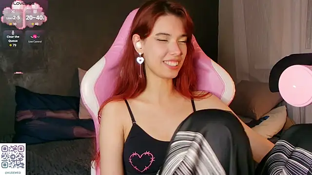 KudeMeows live