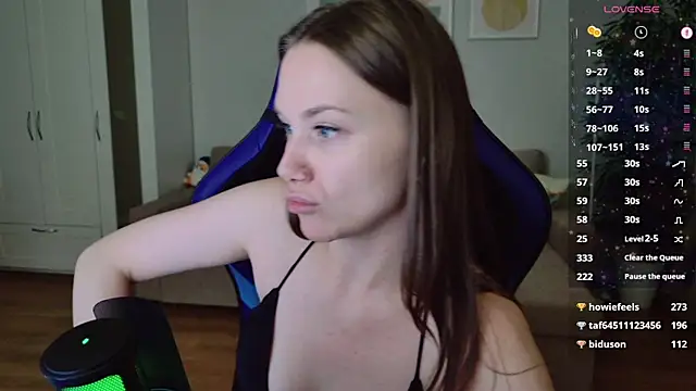alexa_feels_ live