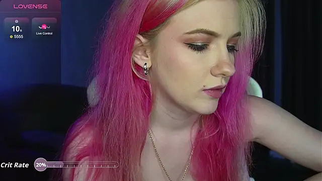 Mercy_Noctellee live