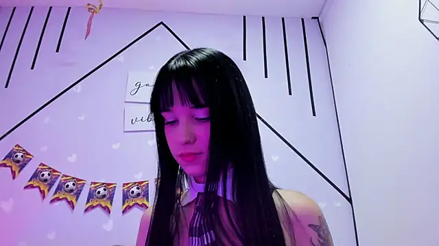 Carter_Bella_ live