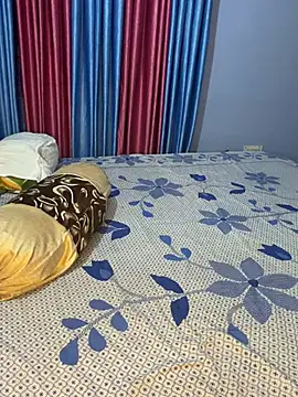 Muskan_alveera18 live