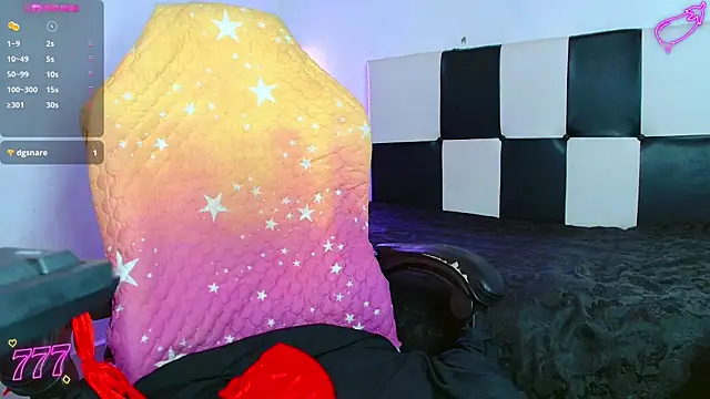 Aroonsexyboy live