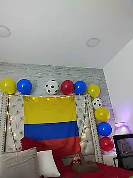Pamelamiler__ live