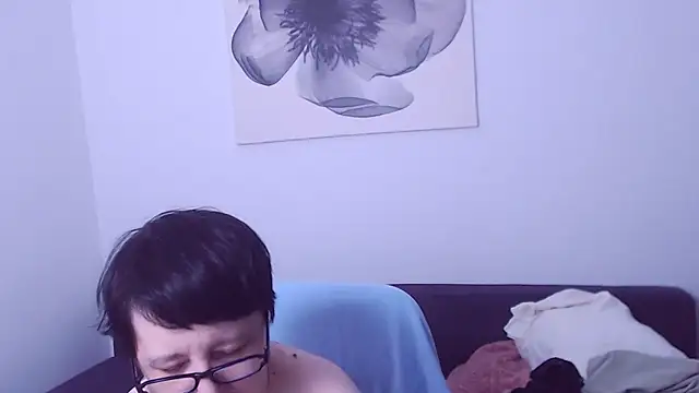 ChristaRose live