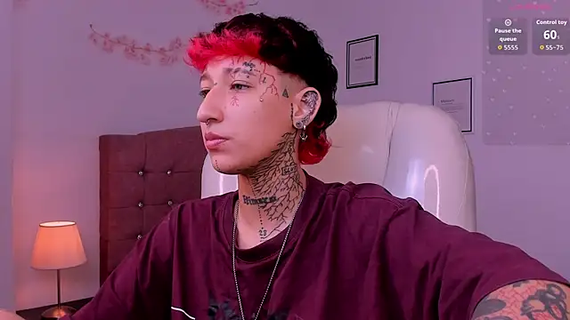 Luci_Rose live