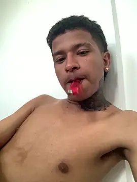 Anthony_clark1 live