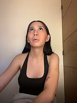 lovely_samina live