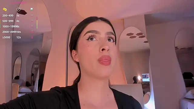 PaulinaSantos_ live
