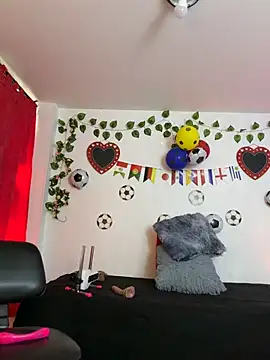 MiaCollinssx live