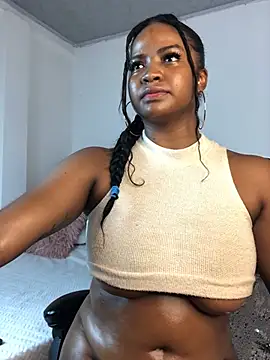ValerieBlakee live
