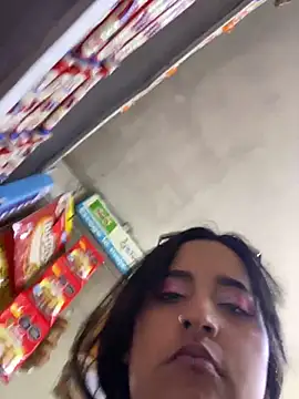 Annie_Alicee live