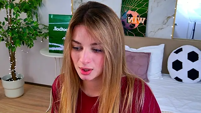 SweetyLicky live