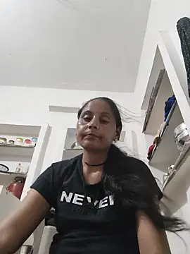 Karishna_hot live