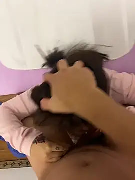 yunyun00007 live