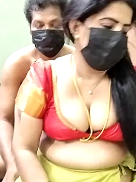 Honey-Couples live