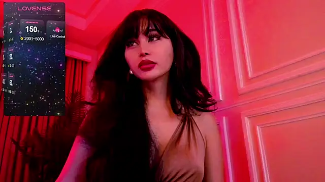 YOURCRISTINAS live