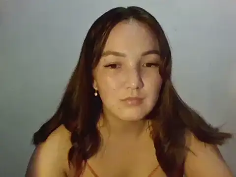 AnelyaMaya live