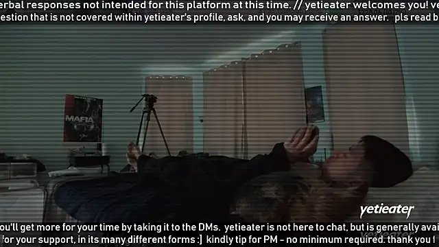 yetieater live
