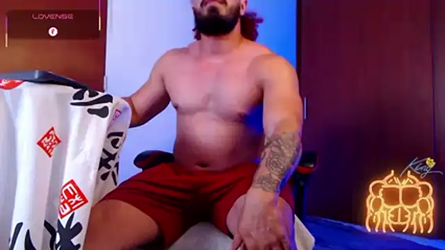 pirata_fitness live