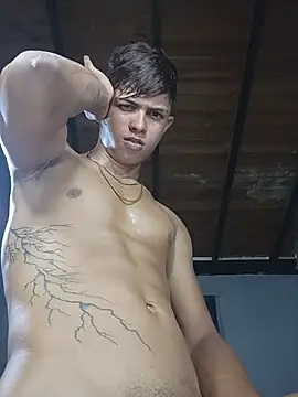 God_Eros_23cm live