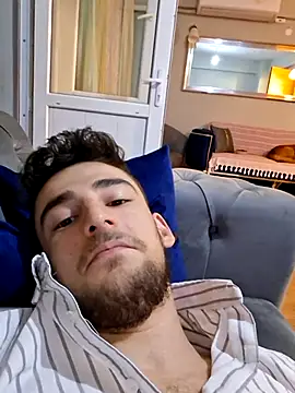 Yasinyasin7 live