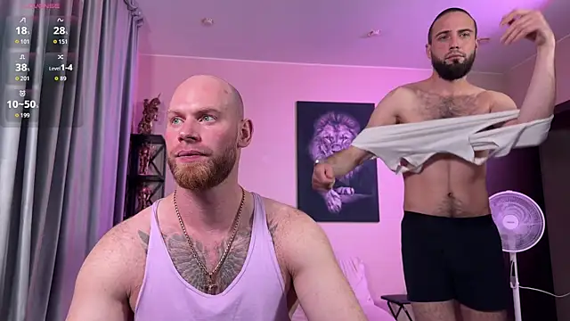 FireBeard_ live