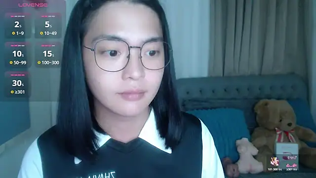 zhaviahale21 profile