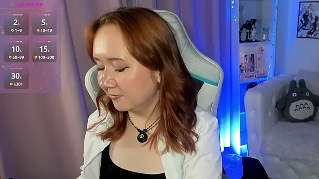 Daisy_Daylark live