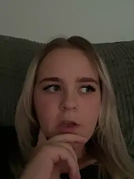 princess_blondex live