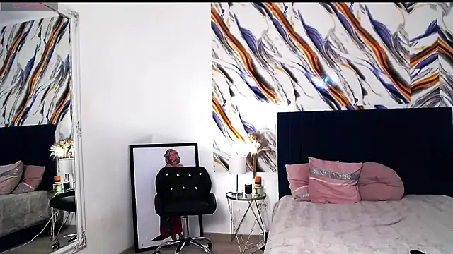 AmeliaSnoww live