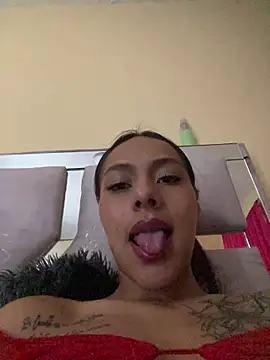im_Emily_LS live