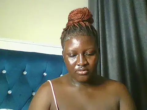 Pinkpusy25 live