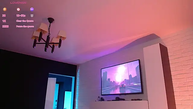 Jade_Amore live