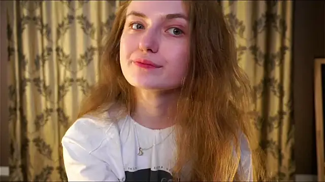JuanaHussman live