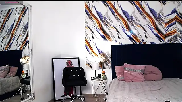 AmeliaSnoww live