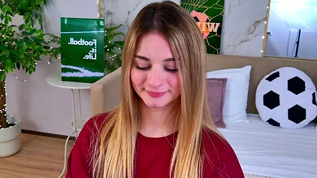 SweetyLicky live